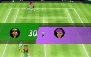 switch《超级网球俱乐部 Super Club Tennis》英文版nsz下载【最新补丁】