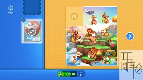 switch《星光大冒险 Starlit Adventures Golden Stars》英文版nsp/xci/nsz下载【1.40补丁】_2