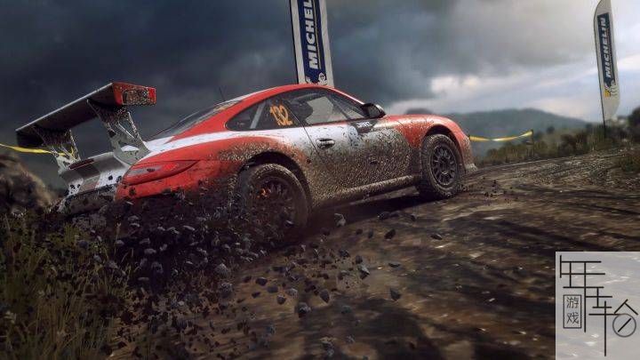 【6.72】【5.05降级补丁】ps4《尘埃 拉力赛2.0》英文版pkg下载_2