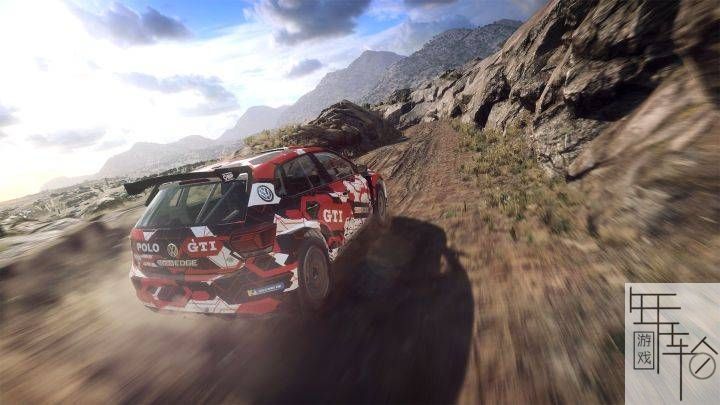 【6.72】【5.05降级补丁】ps4《尘埃 拉力赛2.0》英文版pkg下载_1