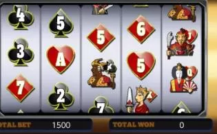 switch《在Aces玩扑克 Slots of Poker at Aces Casino》英文版nsp/xci/nsz下载
