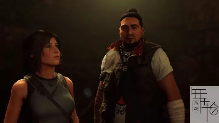 【5.05】PS4《古墓丽影11暗影》中文版PKG下载【含PKG金手指+白金存档】_2