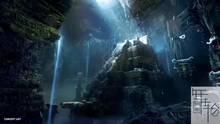 【5.05】PS4《古墓丽影11暗影》中文版PKG下载【含PKG金手指+白金存档】_3