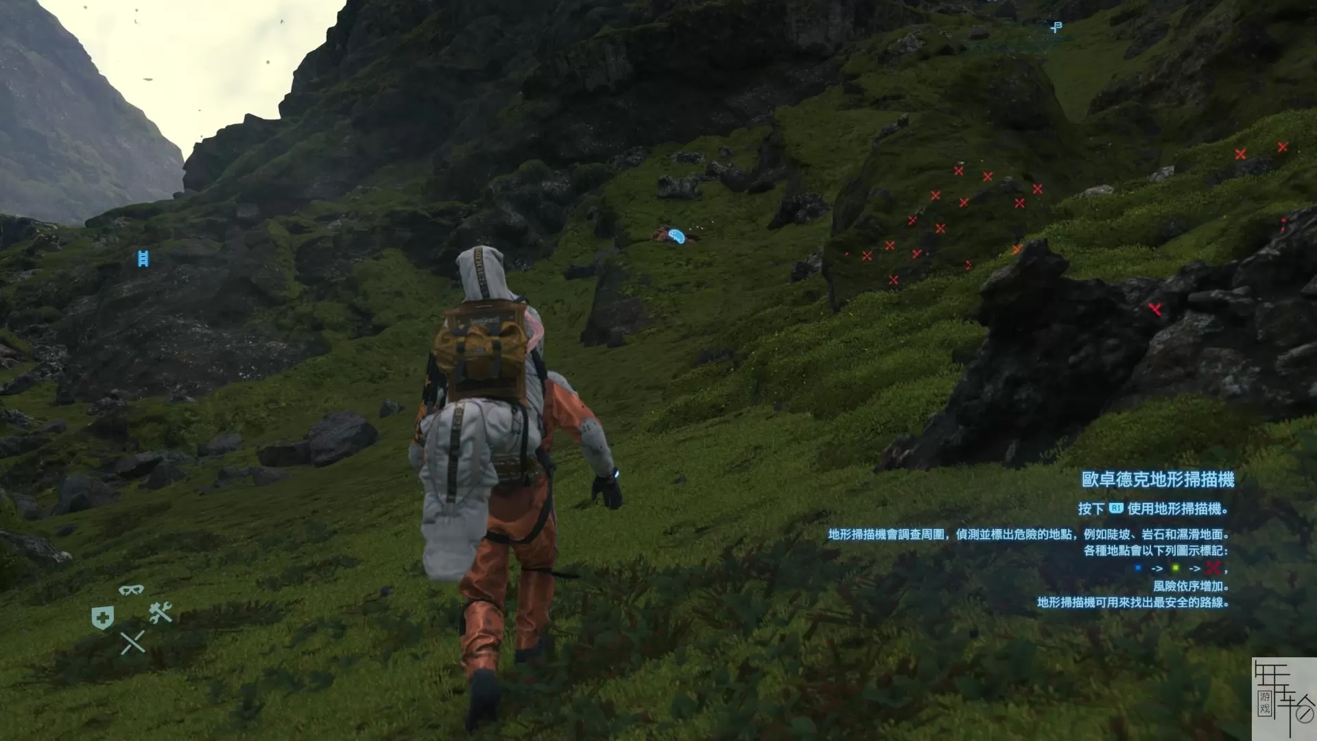 【5.05降级】ps4《死亡搁浅 Death Stranding》中文版pkg下载【含1.13+DLC】_12
