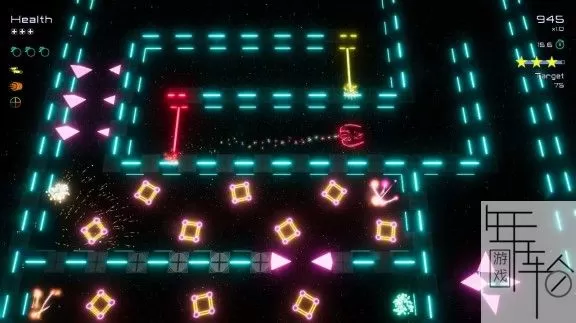switch《欢乐时光 Funtime》中文版nsp/xci/nsz下载_3