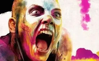【5.05】PS4《狂怒2 Rage 2》中文版PKG下载【1.10整合版+全DLC】