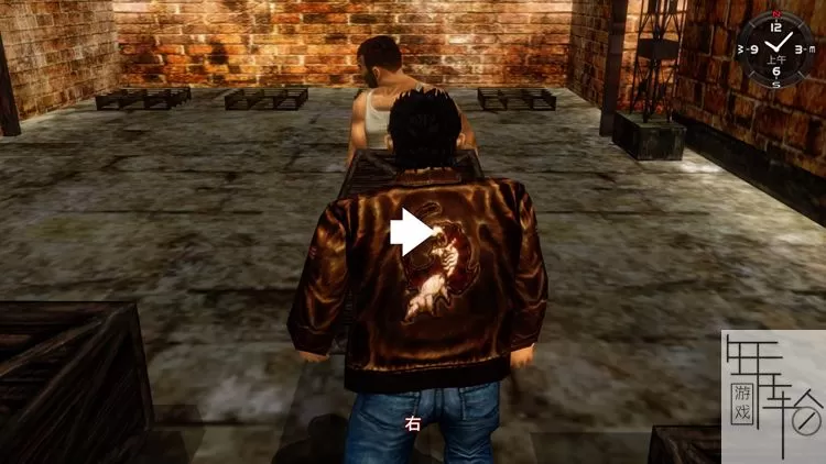 【6.72】【5.05降级】ps4《莎木 I ＆ II重制版.Shenmue I & II》中文版pkg下载_19
