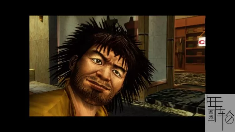 【6.72】【5.05降级】ps4《莎木 I ＆ II重制版.Shenmue I & II》中文版pkg下载_16