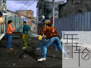 【6.72】【5.05降级】ps4《莎木 I ＆ II重制版.Shenmue I & II》中文版pkg下载_5