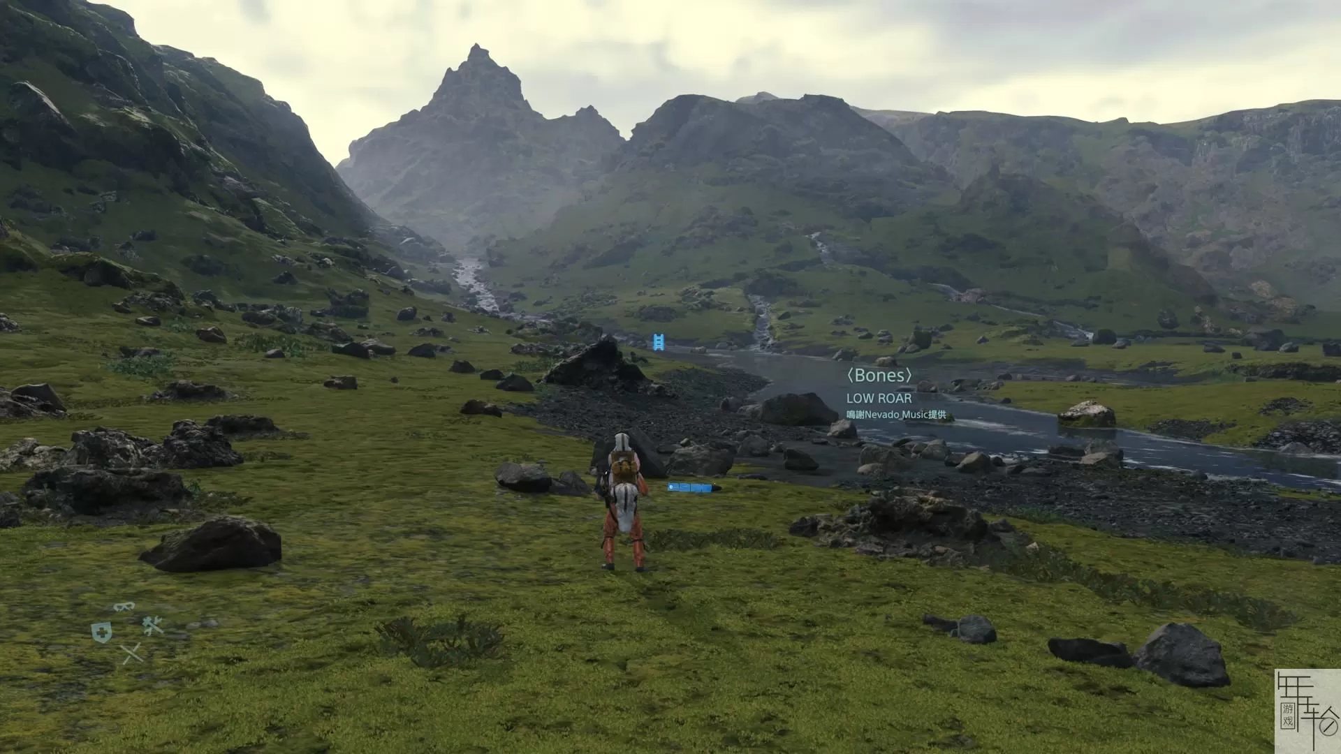 【5.05降级】ps4《死亡搁浅 Death Stranding》中文版pkg下载【含1.13+DLC】_6