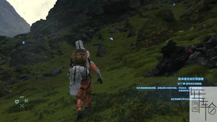 【5.05降级】ps4《死亡搁浅 Death Stranding》中文版pkg下载【含1.13+DLC】_10