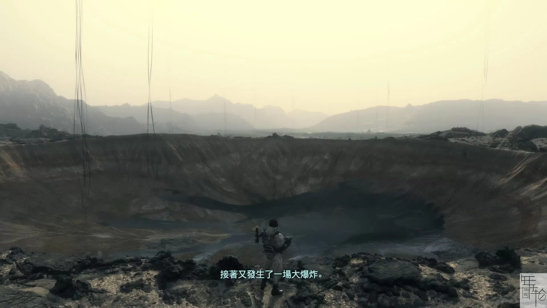 【5.05降级】ps4《死亡搁浅 Death Stranding》中文版pkg下载【含1.13+DLC】_2