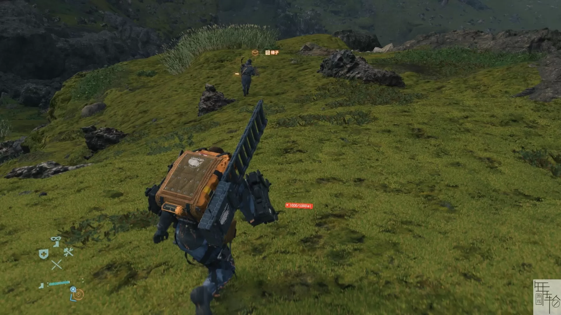 【5.05降级】ps4《死亡搁浅 Death Stranding》中文版pkg下载【含1.13+DLC】_20