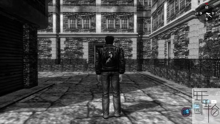【6.72】【5.05降级】ps4《莎木 I ＆ II重制版.Shenmue I & II》中文版pkg下载_18