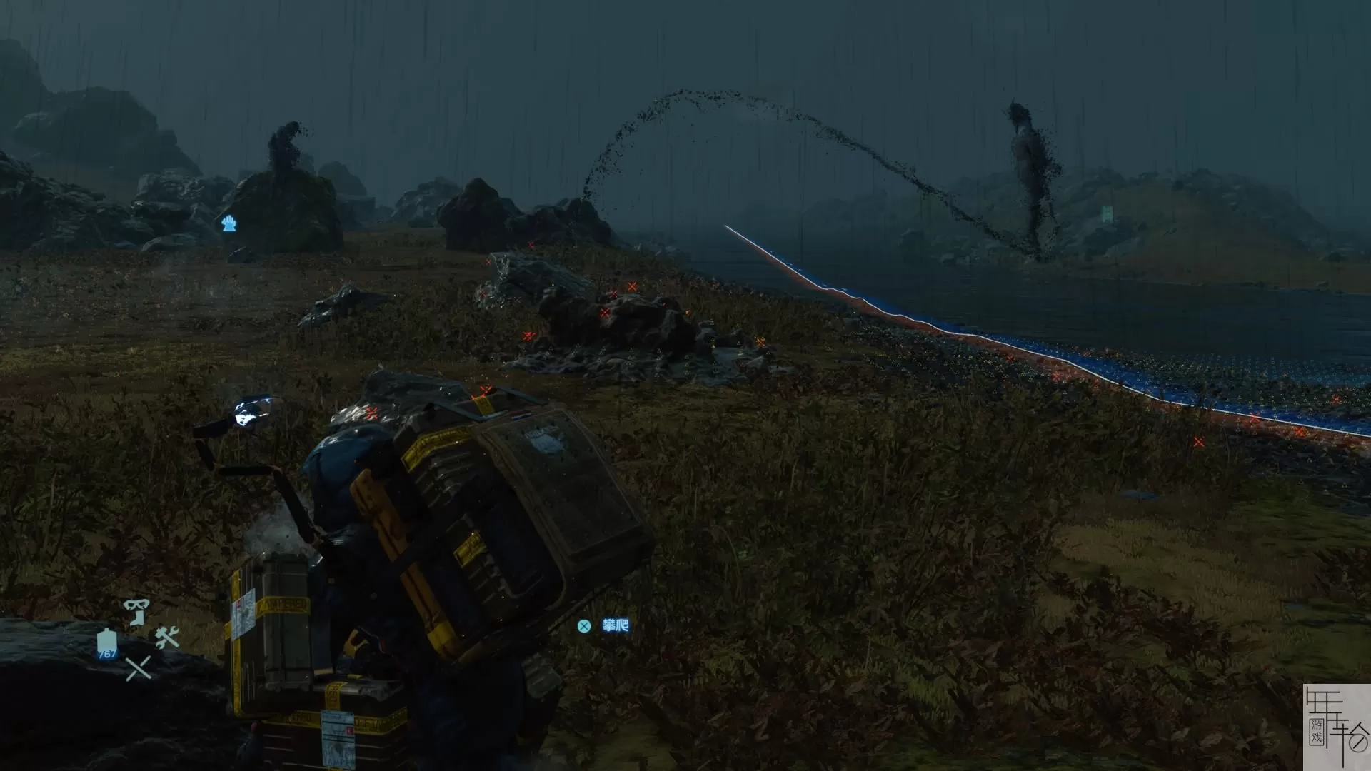 【5.05降级】ps4《死亡搁浅 Death Stranding》中文版pkg下载【含1.13+DLC】_14