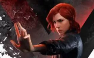 【6.72】PS4《控制 Control》欧版中文pkg下载【v1.12+DLC+金手指】