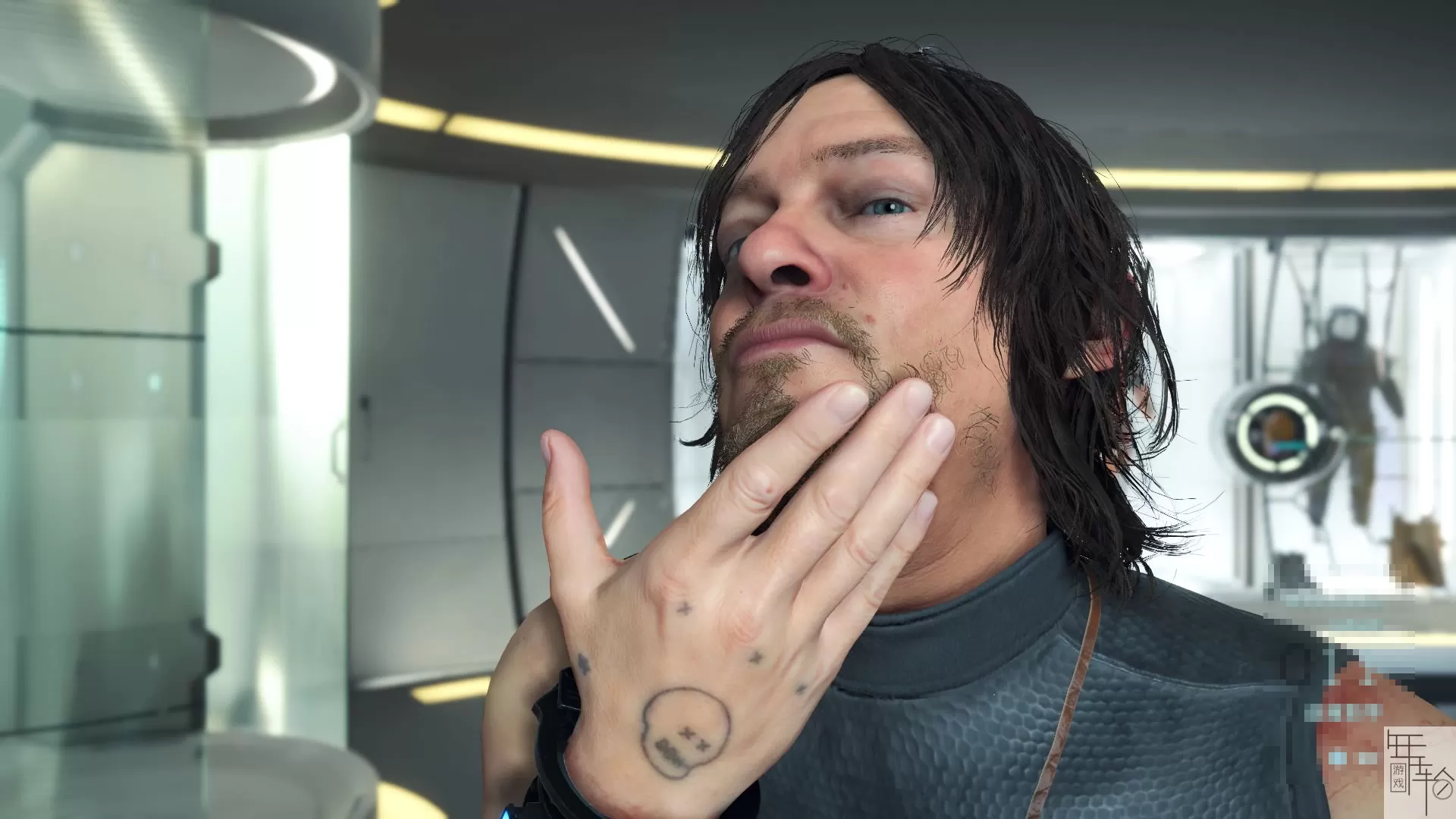 【5.05降级】ps4《死亡搁浅 Death Stranding》中文版pkg下载【含1.13+DLC】_5