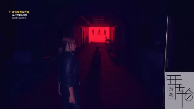 【5.05】PS4《控制 Control》欧版中文pkg下载【V1.12 整合版+降级补丁+9 DLC+金手指】_13