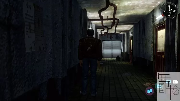 【6.72】【5.05降级】ps4《莎木 I ＆ II重制版.Shenmue I & II》中文版pkg下载_13