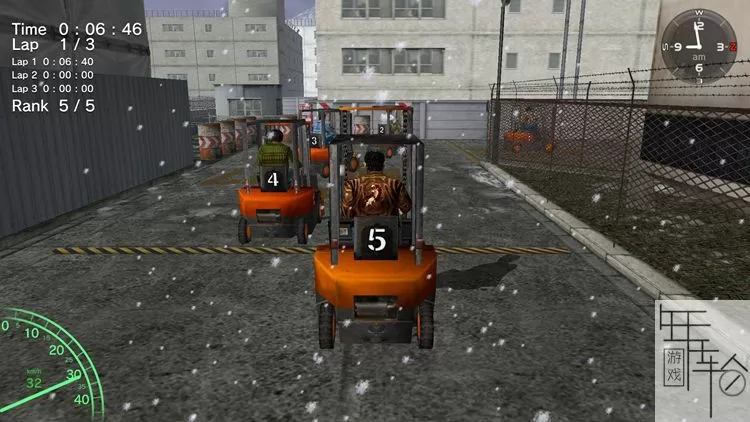 【6.72】【5.05降级】ps4《莎木 I ＆ II重制版.Shenmue I & II》中文版pkg下载_4