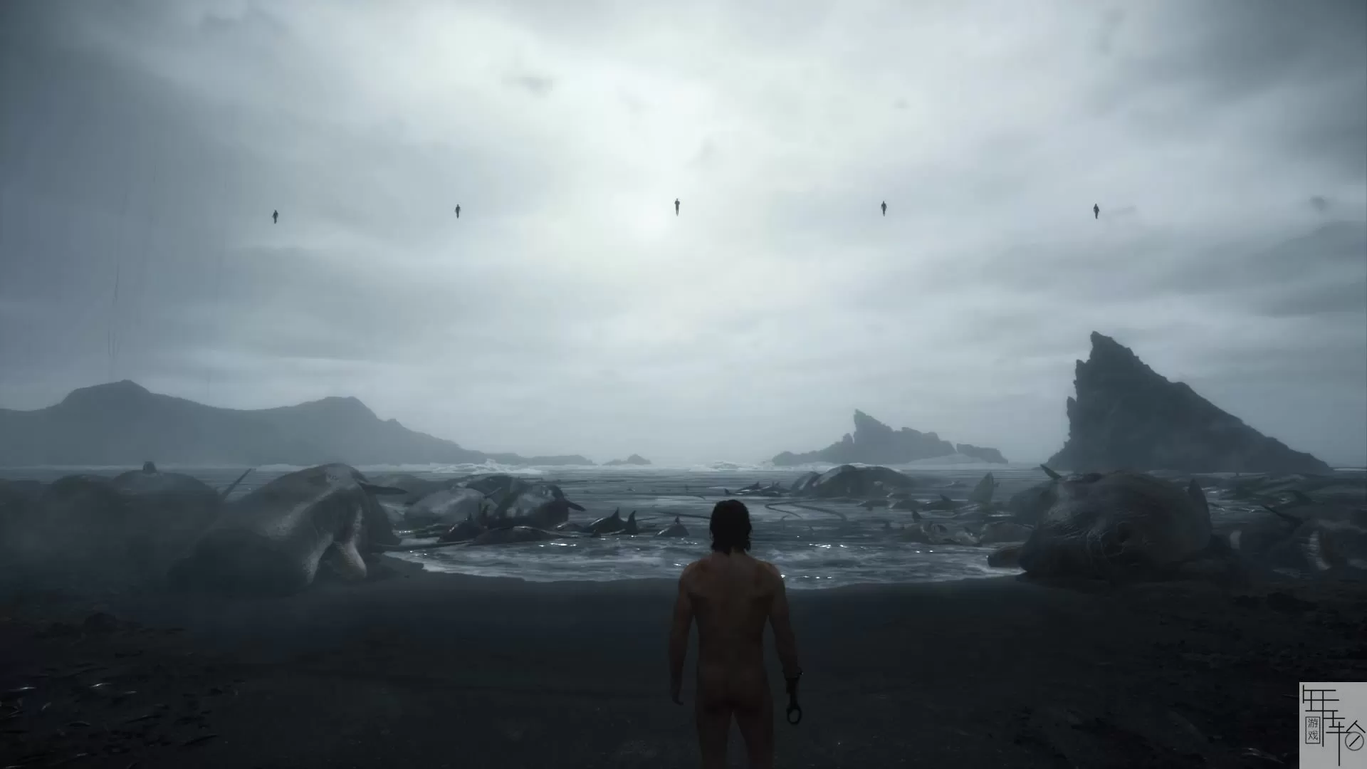【5.05降级】ps4《死亡搁浅 Death Stranding》中文版pkg下载【含1.13+DLC】_3
