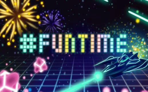 switch《欢乐时光 Funtime》中文版nsp/xci/nsz下载
