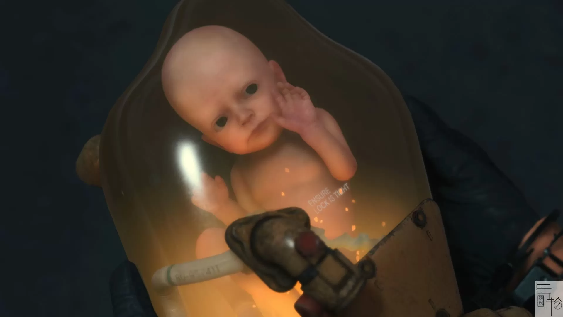【5.05降级】ps4《死亡搁浅 Death Stranding》中文版pkg下载【含1.13+DLC】_11