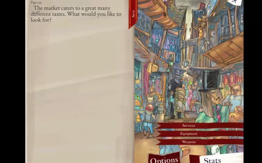 猎人的日记:卑鄙的哲学 The Hunter's Journals: Vile Philosophy PC英文版下载