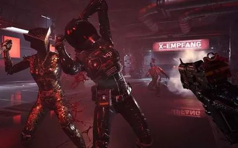 【5.05】PS4《德军总部：新血脉（Wolfenstein: Youngblood）》中文版pkg下载【1.06整合版+金手指】