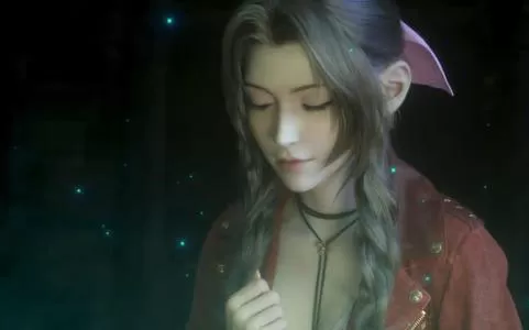 【5.05】PS4《最终幻想7重制版》港版中文pkg下载【含DLC+1.02补丁+金手指】