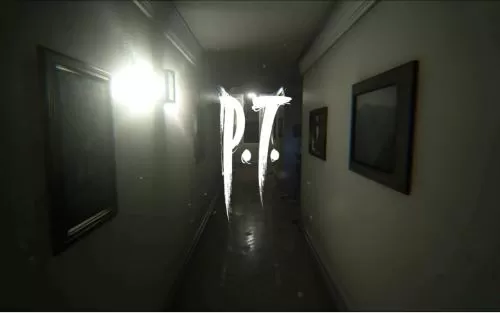 【6.72/5.05】PS4《P.T.》英文版pkg下载