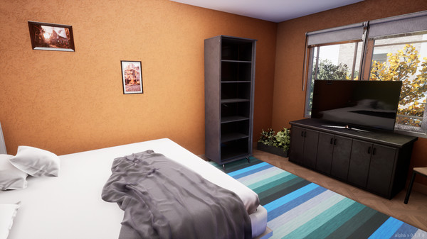 湖滨带 EMBERZONE PC中文版下载_1