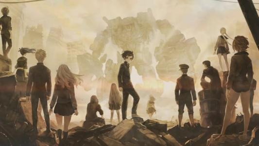 【7.02】【6.72/5.05】PS4《十三机兵防卫圈》中文版pkg下载_0
