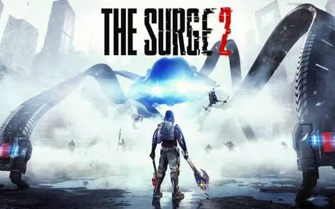 【5.05】PS4《迸发2 The Surge 2》中文版pkg下载【含1.10补丁+7个DLC】