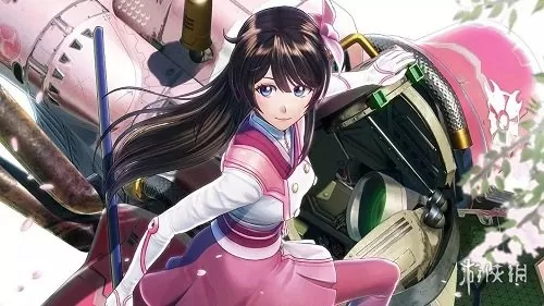 【6.72】【含5.05降级补丁】PS4《新樱花大战》港版中文pkg下载（v1.01）
