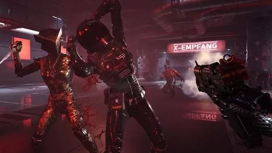 【5.05】PS4《德军总部：新血脉（Wolfenstein: Youngblood）》中文版pkg下载【1.06整合版+金手指】_0