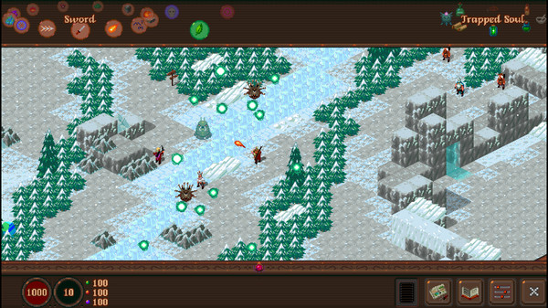奥特的命运 Fates of Ort PC英文版下载（v1.1.1）_1