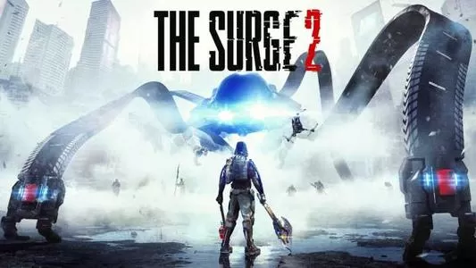 【5.05】PS4《迸发2 The Surge 2》中文版pkg下载【含1.10补丁+7个DLC】_0