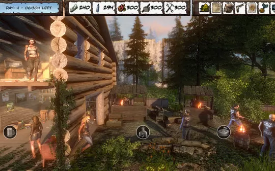 尸变纪元2 Dead Age 2 PC中文版下载【v1.1.8|集成全DLC】