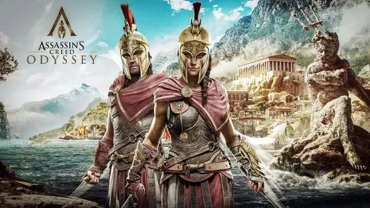 【5.05降级】PS4《刺客信条 奥德赛》中文版pkg下载【1.56整合版+14DL+金手指】_0