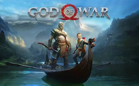 【5.05】《战神4 God of War》中文版pkg下载【含1.36整合版+金手指】