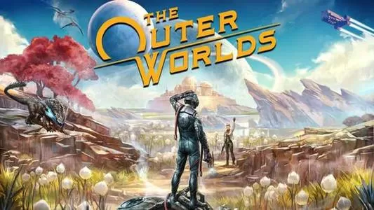【5.05】PS4《天外世界 The Outer Worlds》中文pkg下载（v1.08）_0