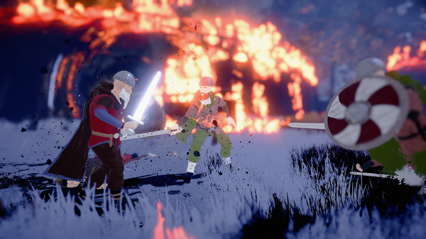 【6.72/5.05】PS4《Fimbul》英文版pkg下载_0