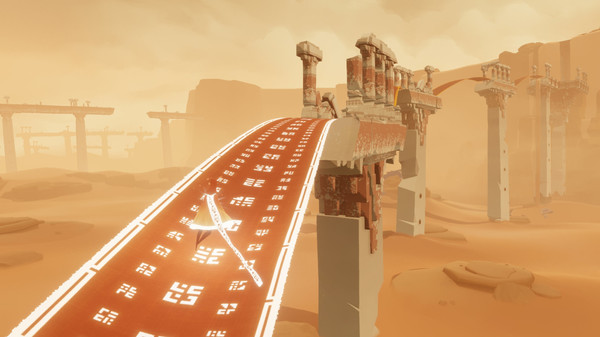 风之旅人 Journey PC中文版下载(v1.65)_0