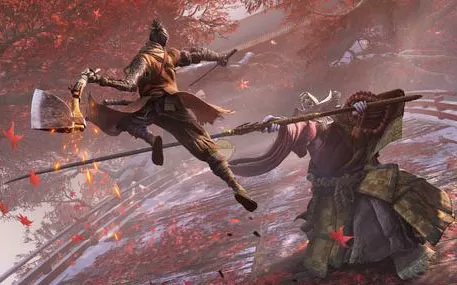 【6.72./5.05】PS4《只狼：影逝二度 Sekiro：Shadows Die Twice》中文版pkg下载（1.04补丁）