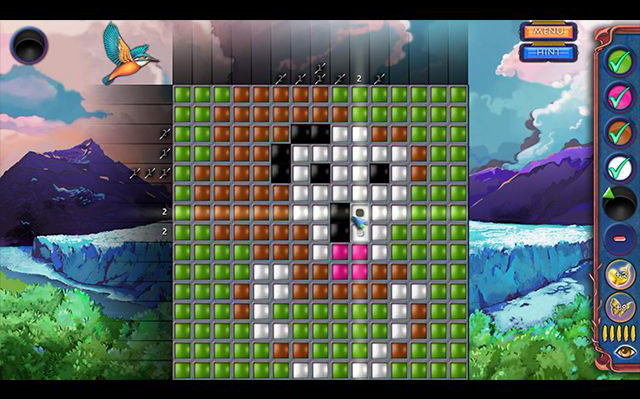 荒野马赛克2:巴塔哥尼亚 Wilderness Mosaic 2: Patagonia PC英文版下载_1