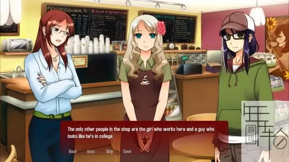 switch《Jisei: The First Case HD》英文版nsp/xci下载_1