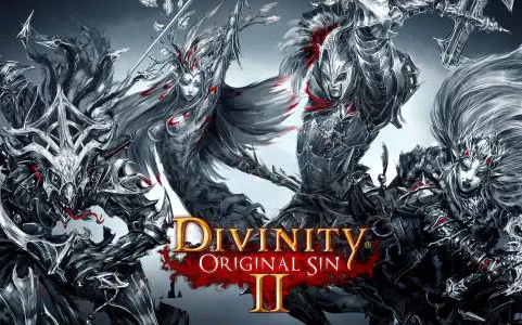 【6.72】PS4《神界：原罪2终极版 Divinity: Original Sin 2》中文版pkg下载【1.15补丁+金手指】