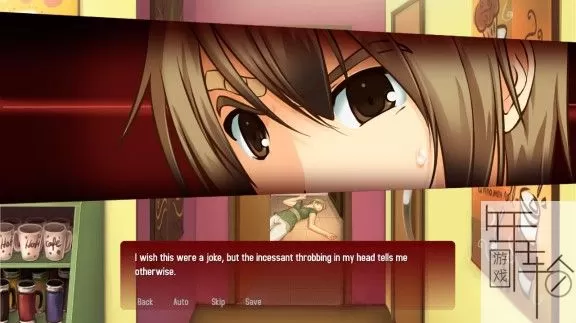switch《Jisei: The First Case HD》英文版nsp/xci下载_2