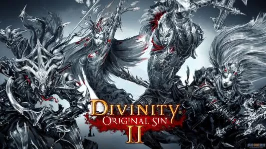 【6.72】PS4《神界：原罪2终极版 Divinity: Original Sin 2》中文版pkg下载【1.15补丁+金手指】_0